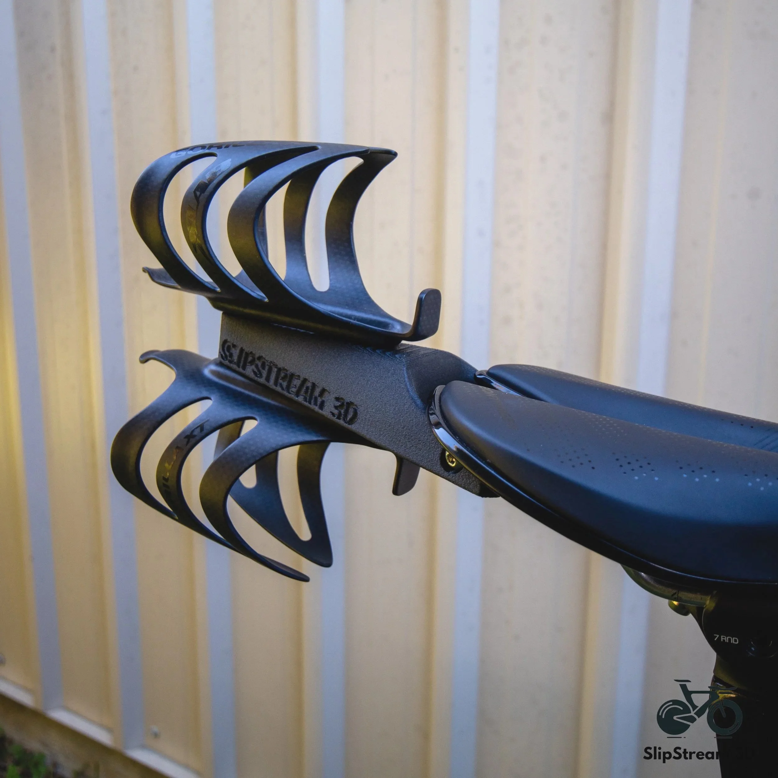 BTS Systems | Enhance Your Ride Today — Slipstream 3D